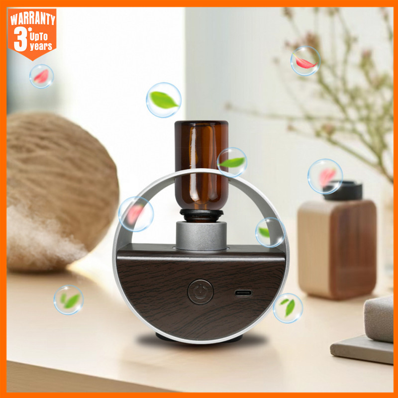 Lavender Oil - Diffusore di oli essenziali Diffusore di