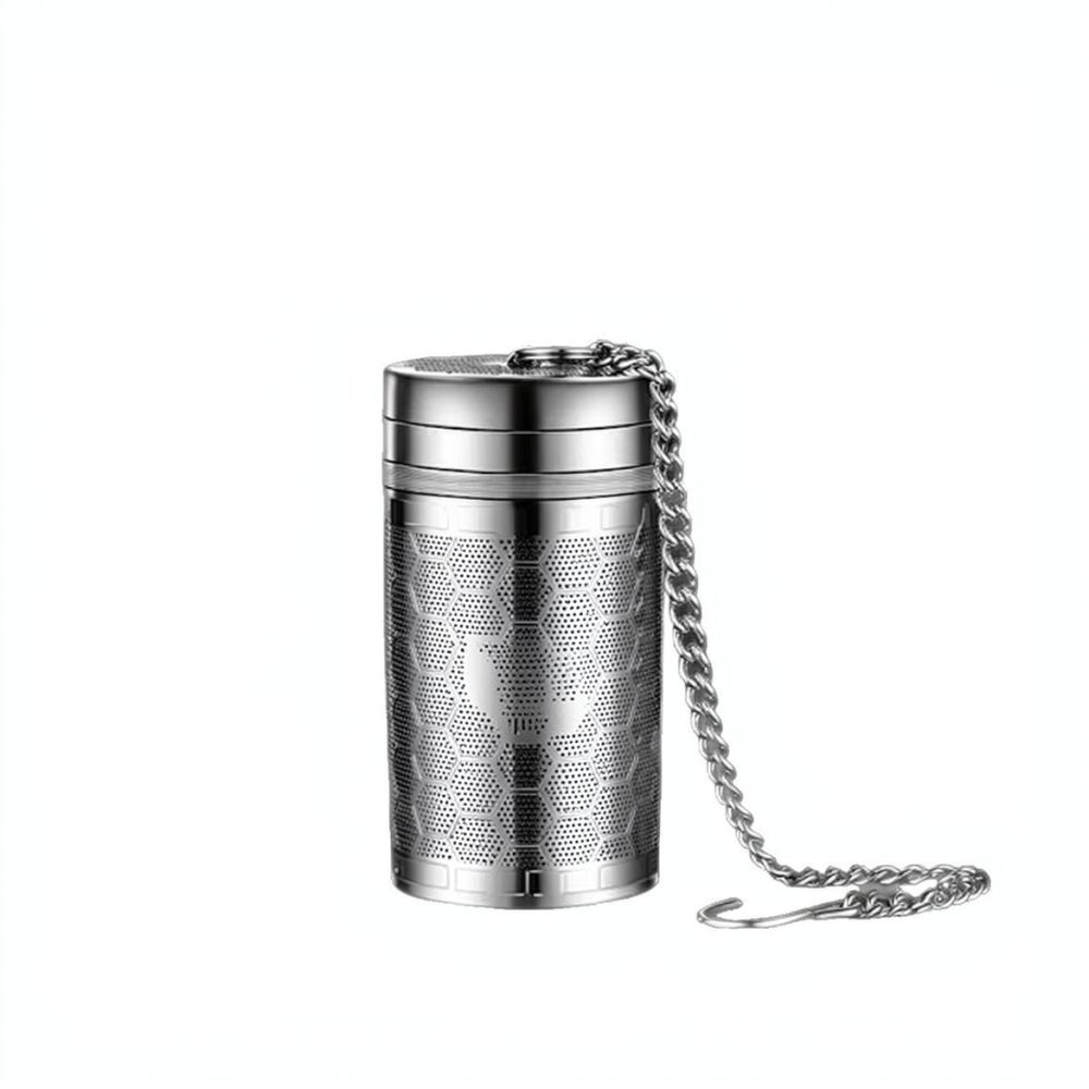 Filtro a rete in acciaio inoss - Herbal Tea recensione e prezzo