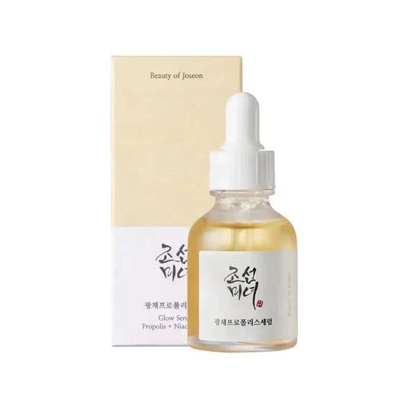 Siero Coreano Idratante, Lenit - Ginger Tea recensione e prezzo