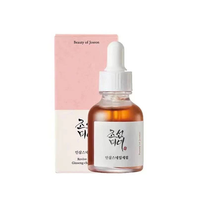 Siero Coreano Idratante, Lenit - Ginger Tea recensione e prezzo