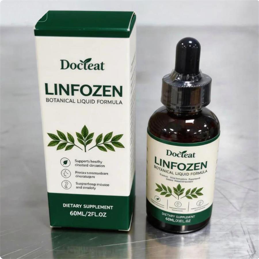 Siero a base di erbe naturali  - Herbal Supplement recensione e prezzo