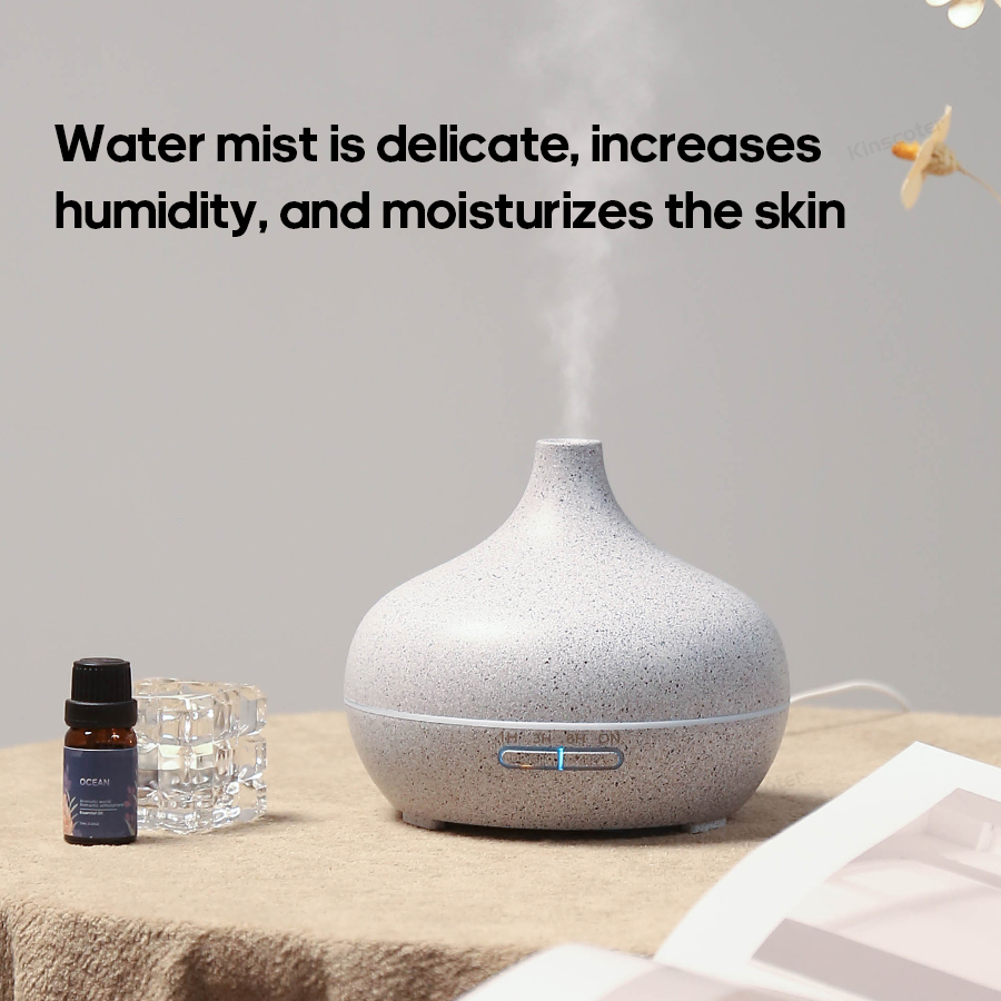 KINSCOTER Diffusore per aromat - Lavender Oil recensione e prezzo