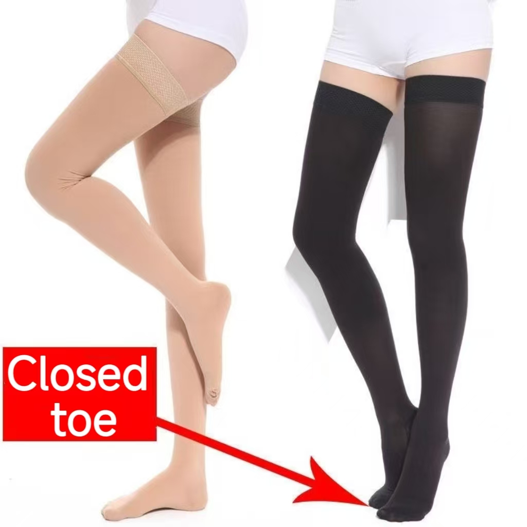 Calze a Compressione Graduata  - Echinacea recensione e prezzo