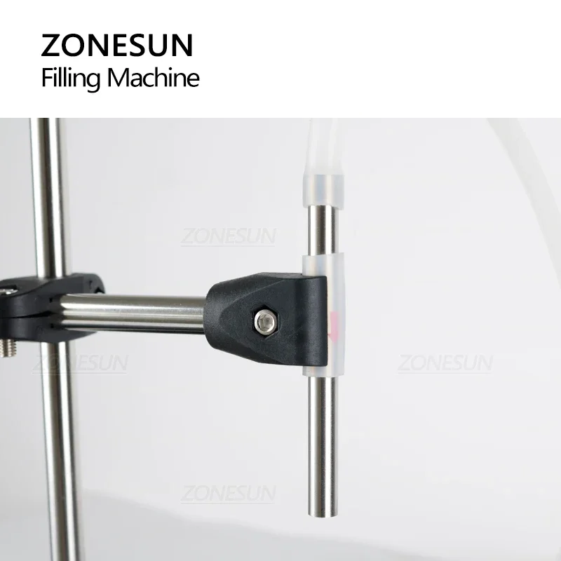 ZONESUN ZS-DPYT320 Dosatore a  - Essential Oils recensione e prezzo