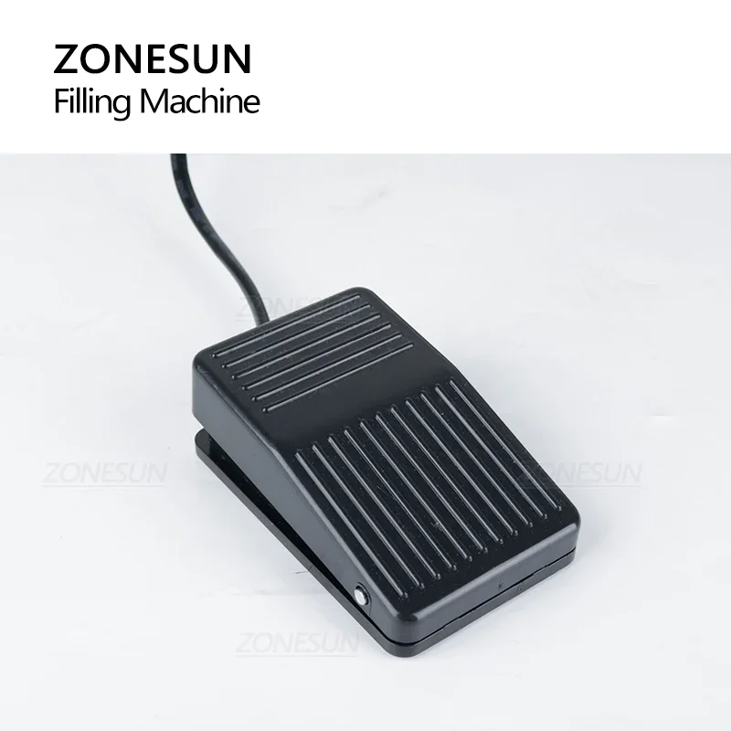 ZONESUN ZS-DPYT320 Dosatore a  - Essential Oils recensione e prezzo