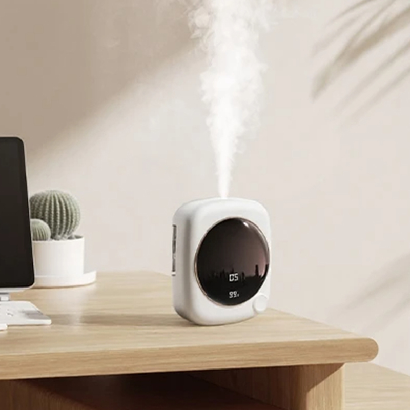 Diffusore Automatico di Aromi, - Lavender Oil recensione e prezzo