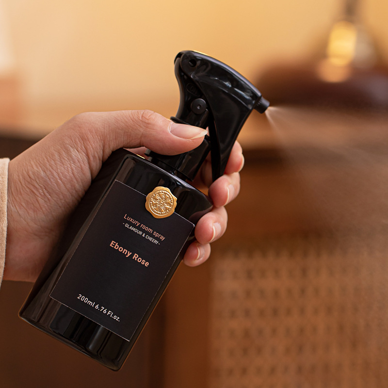Spray Deodorante per Ambienti, - Essential Oils recensione e prezzo