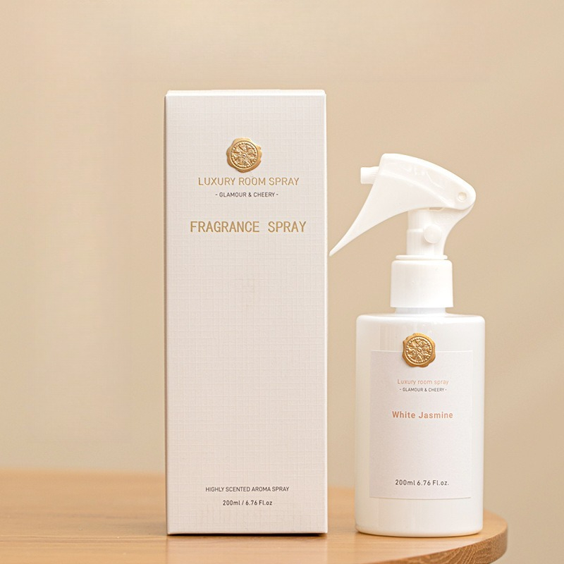 Spray Deodorante per Ambienti, - Essential Oils recensione e prezzo
