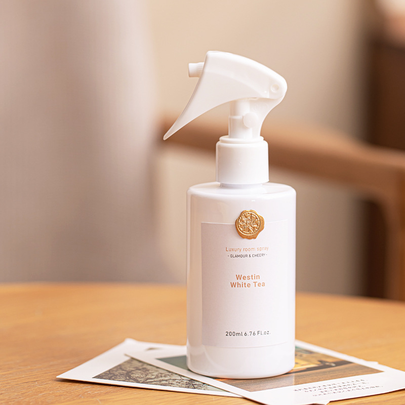 Spray Deodorante per Ambienti, - Essential Oils recensione e prezzo
