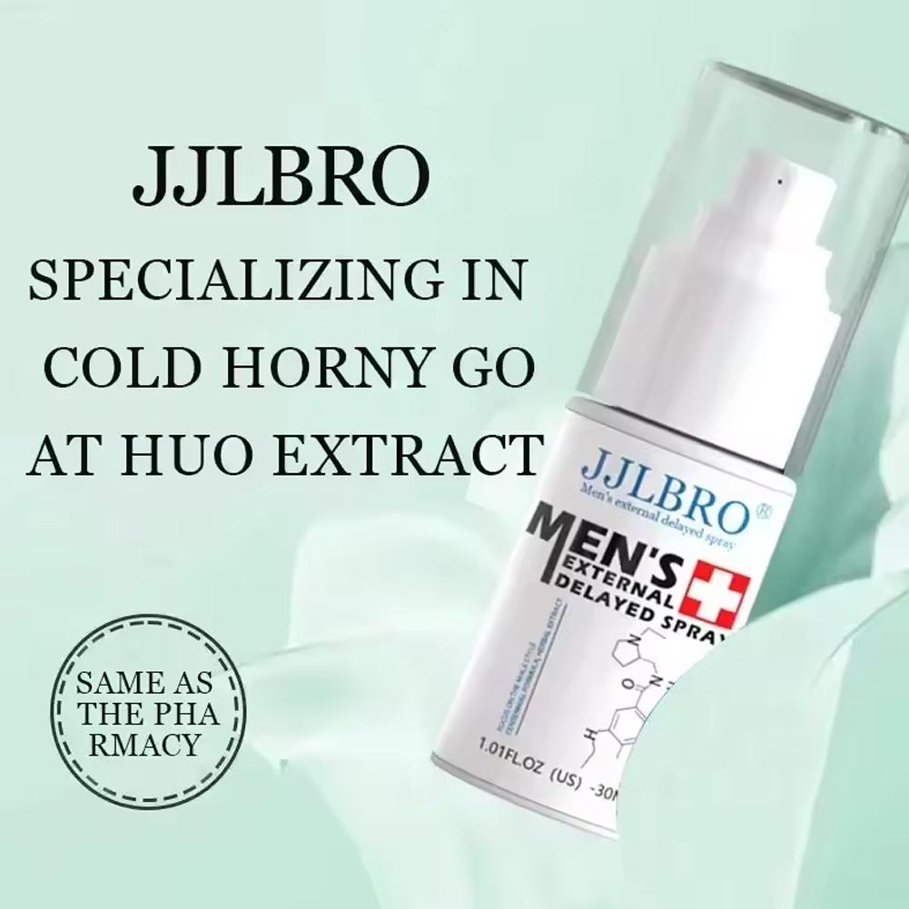 Spray ritardante da uomo 1/2/3 - Herbal Tincture recensione e prezzo