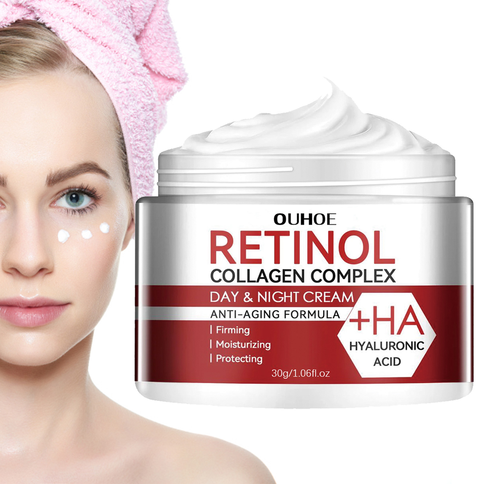 Retinolo Crema idratante viso  - Licorice Root Sticks recensione e prezzo