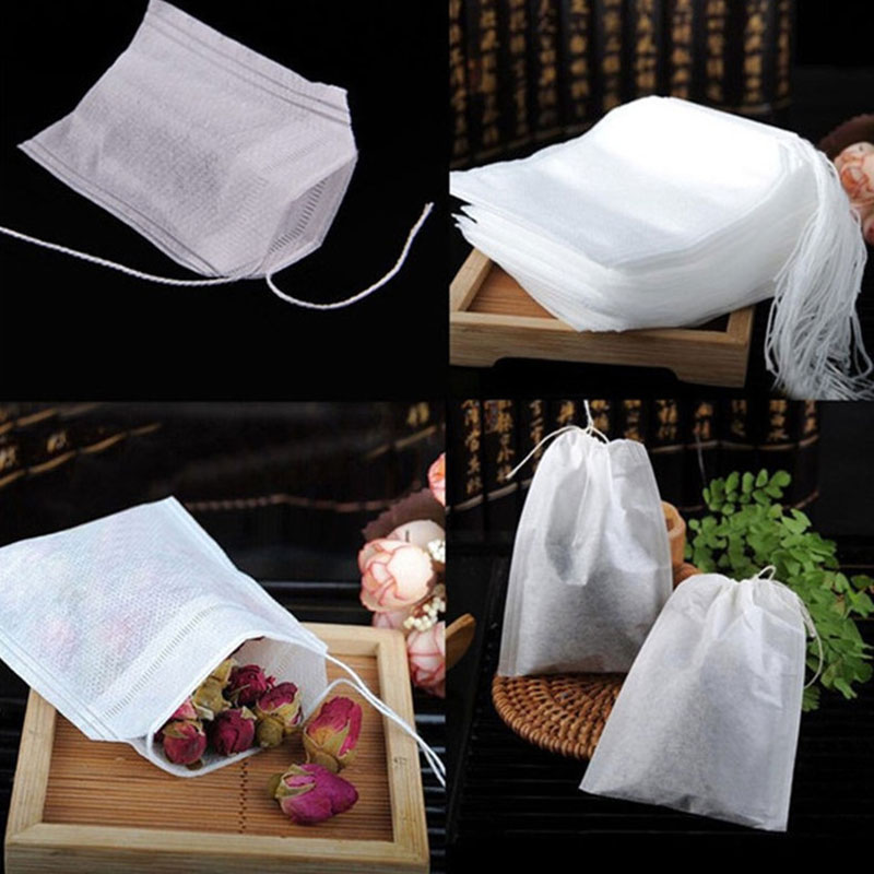 Sacchetti di filtro monouso in - Herbal Tea recensione e prezzo