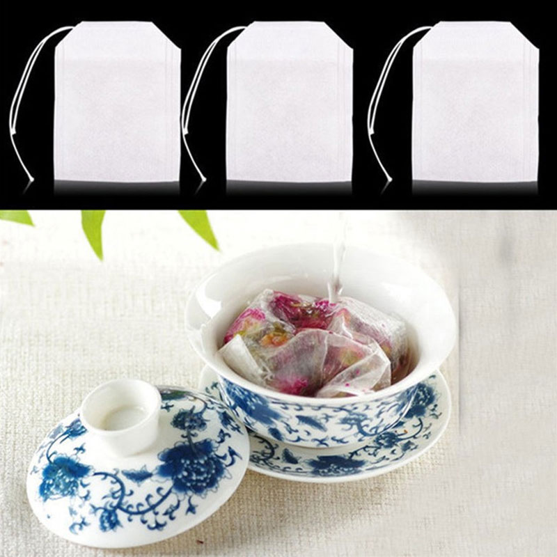 Sacchetti di filtro monouso in - Herbal Tea recensione e prezzo