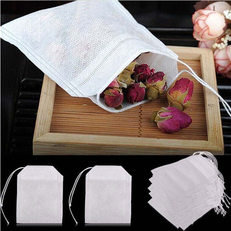 Sacchetti di filtro monouso in - Herbal Tea recensione e prezzo