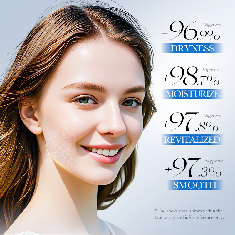 Set di 12 Maschere Viso Idrata - Echinacea recensione e prezzo
