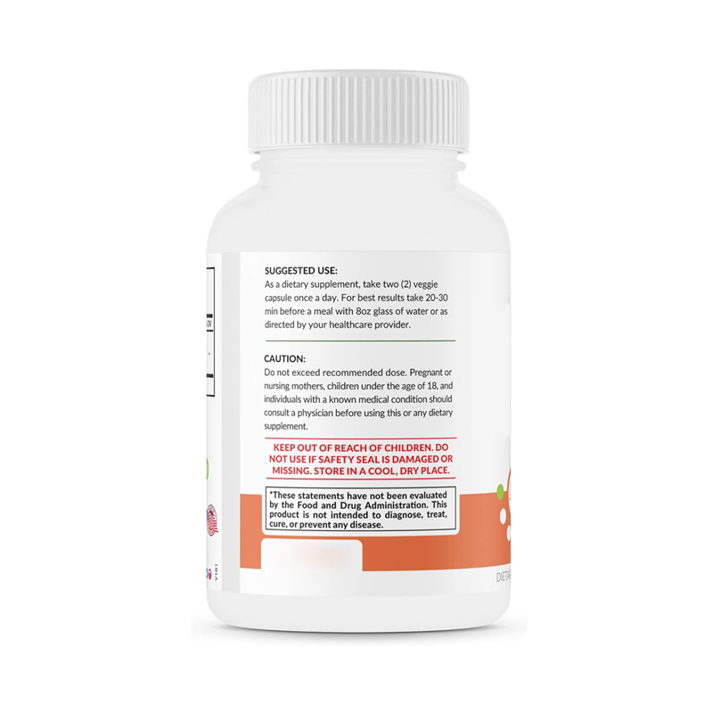 Estratto Naturale di Cipolla 1 - Herbal Supplement recensione e prezzo