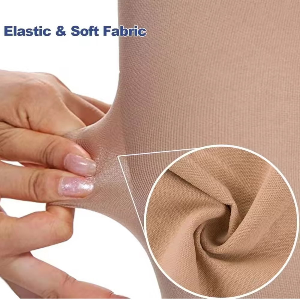 Calze a Compressione di Grado  - Echinacea recensione e prezzo