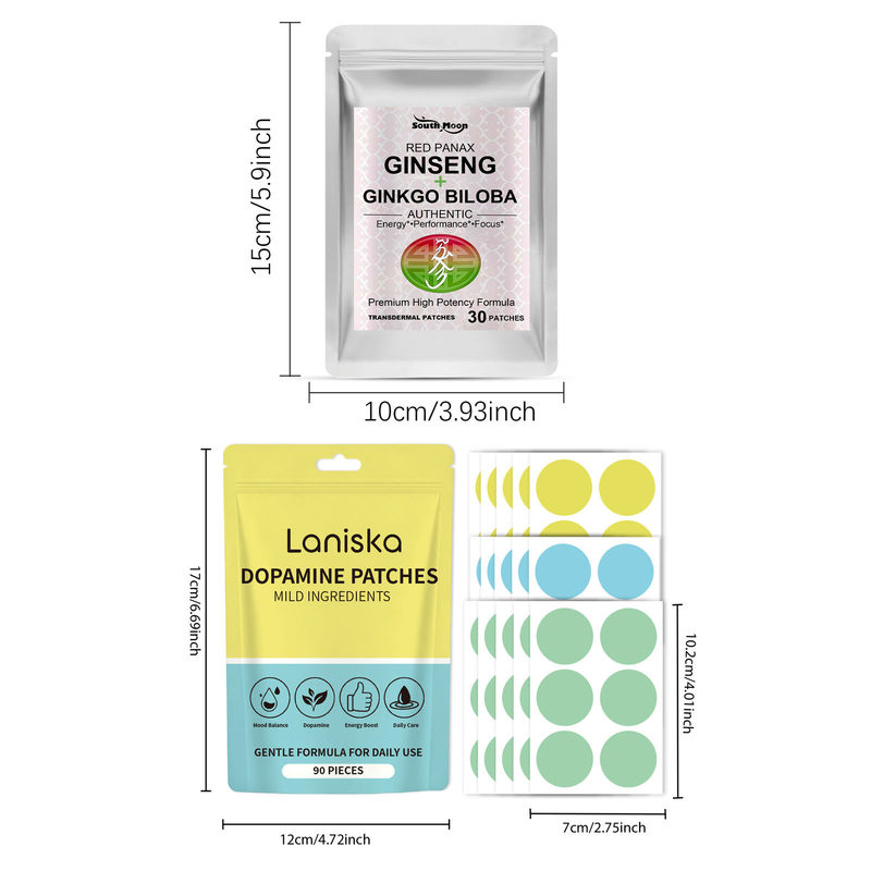 120 pezzi: confezione combinat - Ginger Tea recensione e prezzo