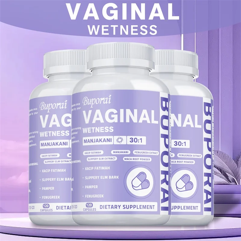 Peso vaginale - Integratori pe - Chamomile Tea recensione e prezzo