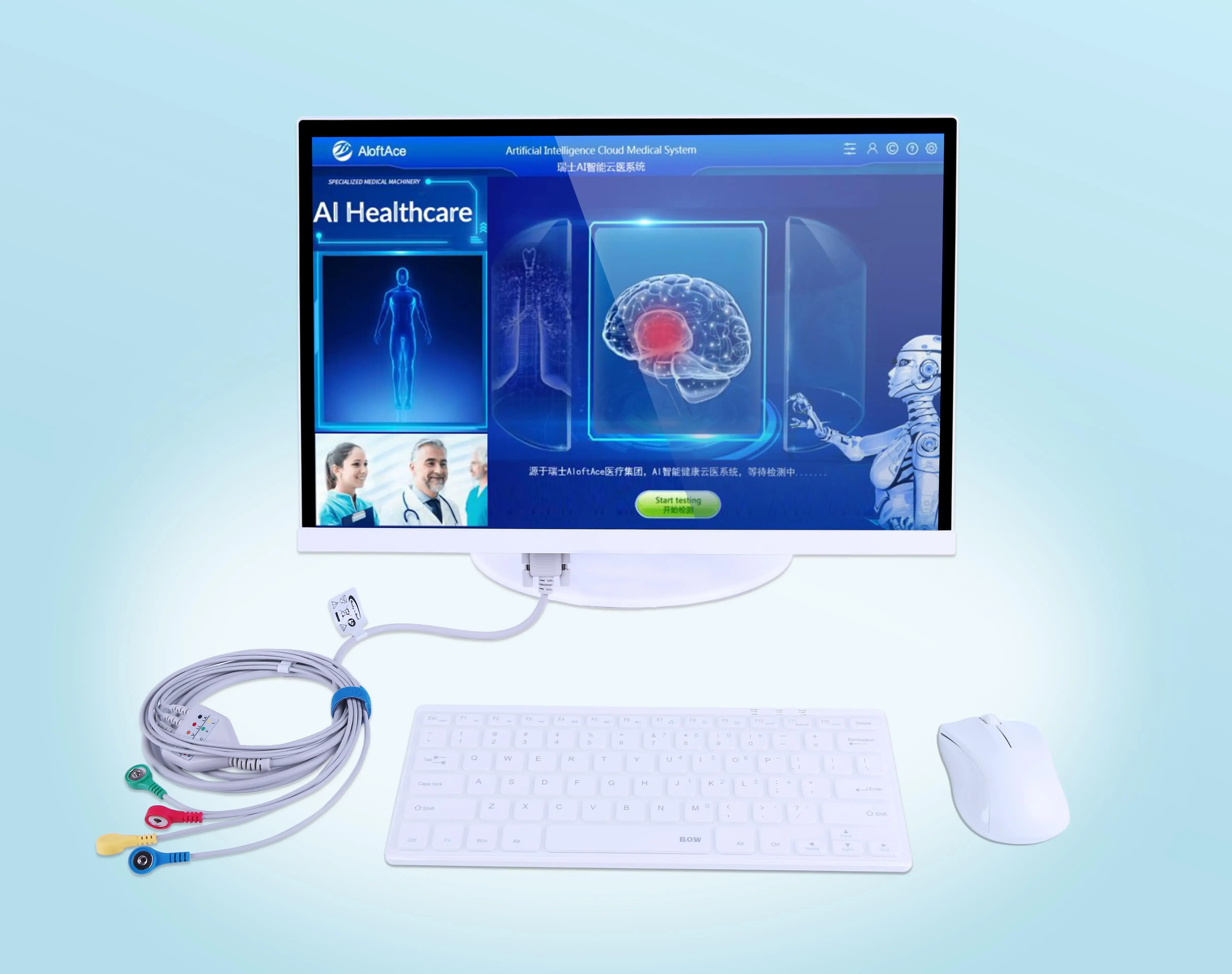 Disponibili Prodotti per Salut - Health Wellness recensione e prezzo