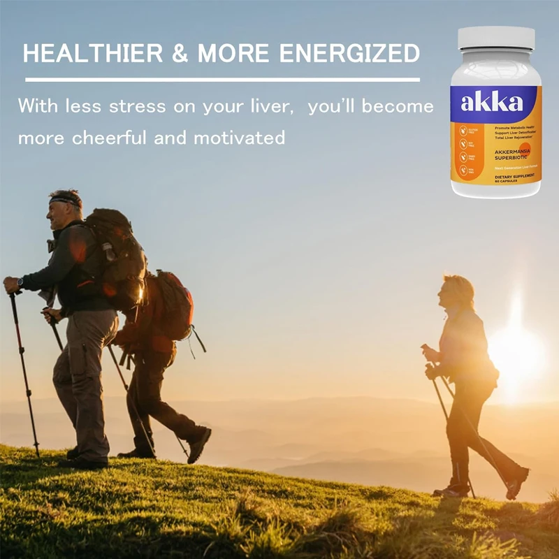 AKKA premium pulizia e riparaz - Herbal Supplement recensione e prezzo