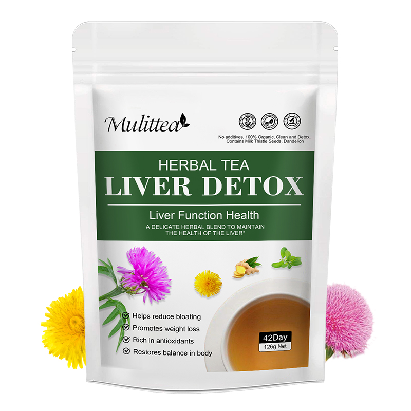 Mulittea Bevanda Detox 100% Na - Chamomile Tea recensione e prezzo
