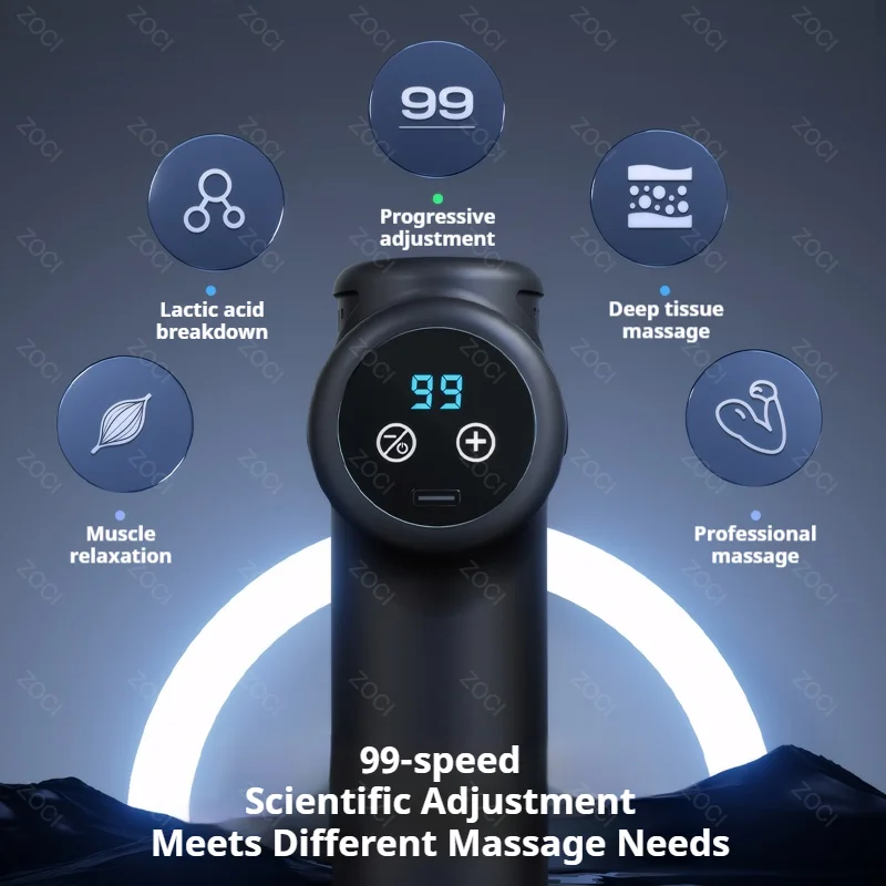 Mini 99 livelli Pistola per fa - Health Wellness recensione e prezzo
