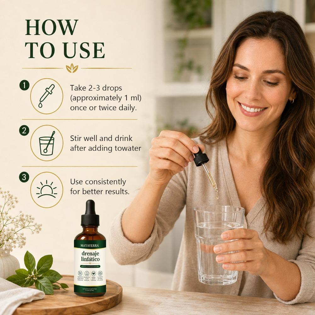 Siero liquido a base di erbe n - Herbal Supplement recensione e prezzo