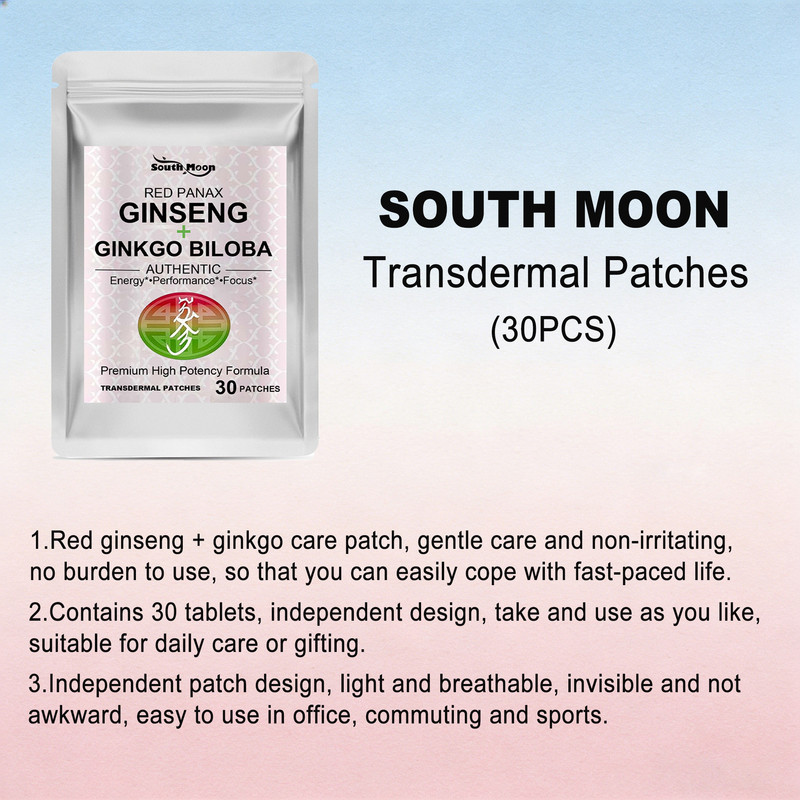Cerotti NAD+ e cerotti transde - Ginger Tea recensione e prezzo