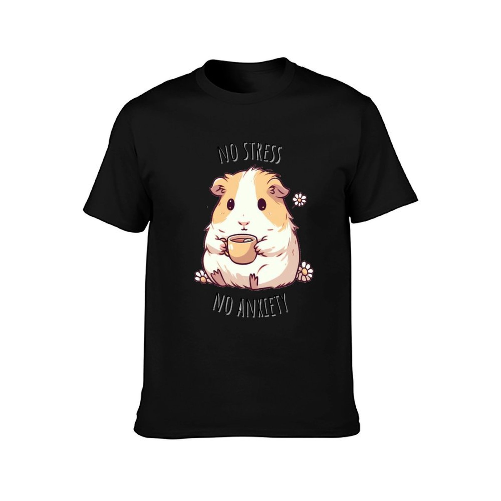 T-shirt con stampa 
