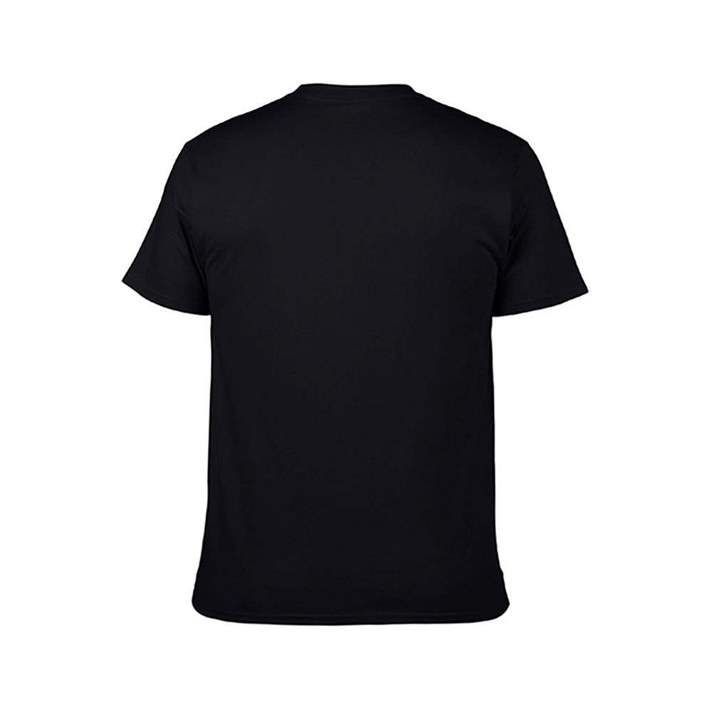 T-shirt con stampa 