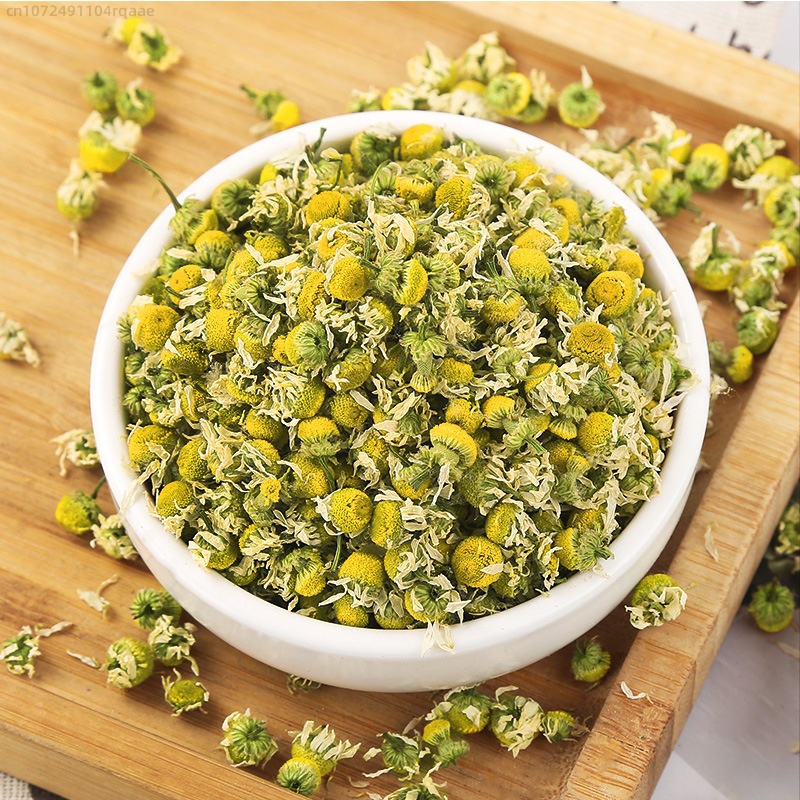 Fiori di camomilla secchi natu - Chamomile Tea recensione e prezzo
