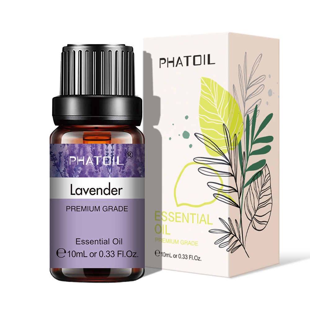 Set di oli essenziali PHATOIL  - Chamomile Tea recensione e prezzo