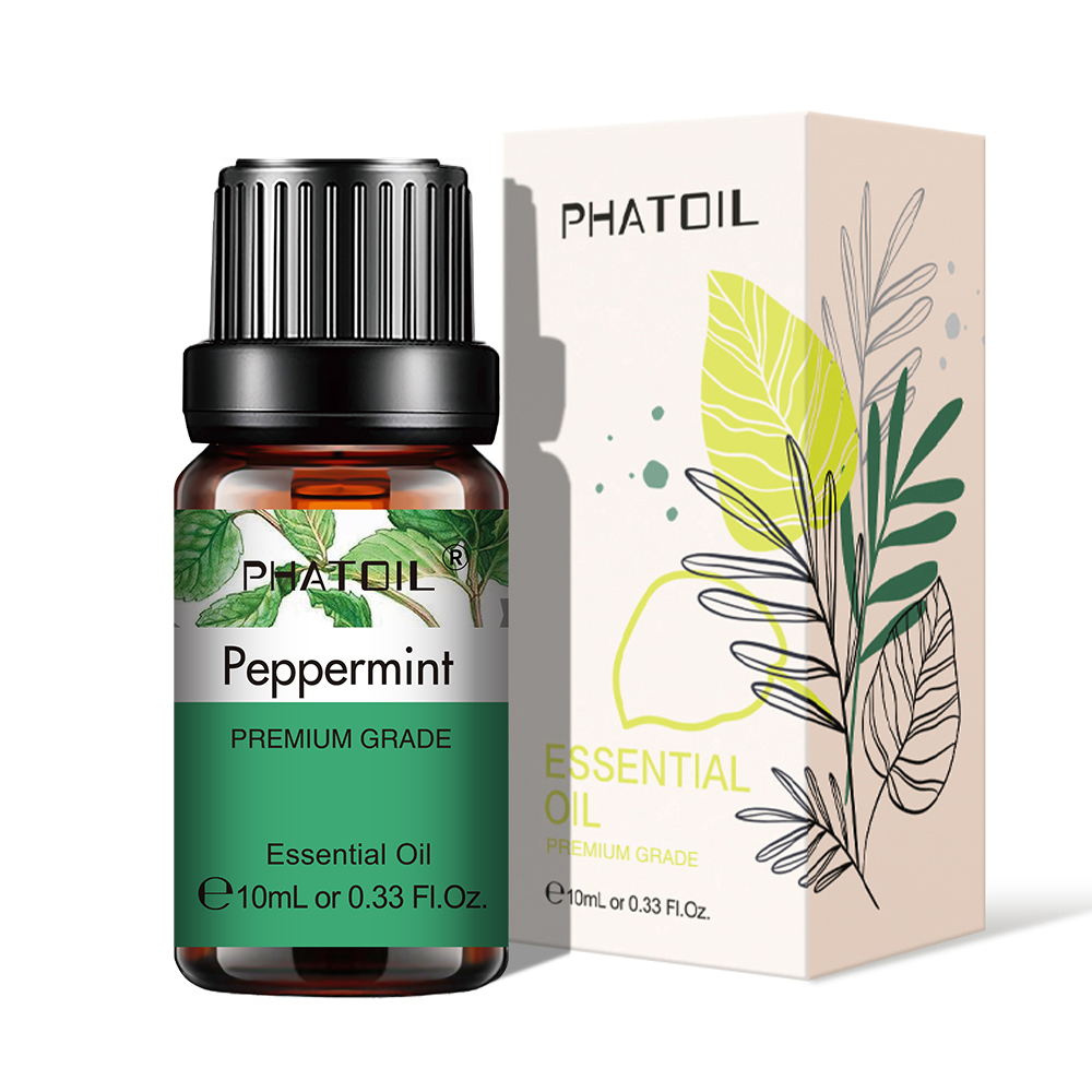 Set di oli essenziali PHATOIL  - Chamomile Tea recensione e prezzo