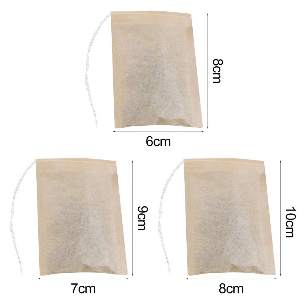 Filtro per tè, 300 pezzi, sacc - Herbal Tea recensione e prezzo