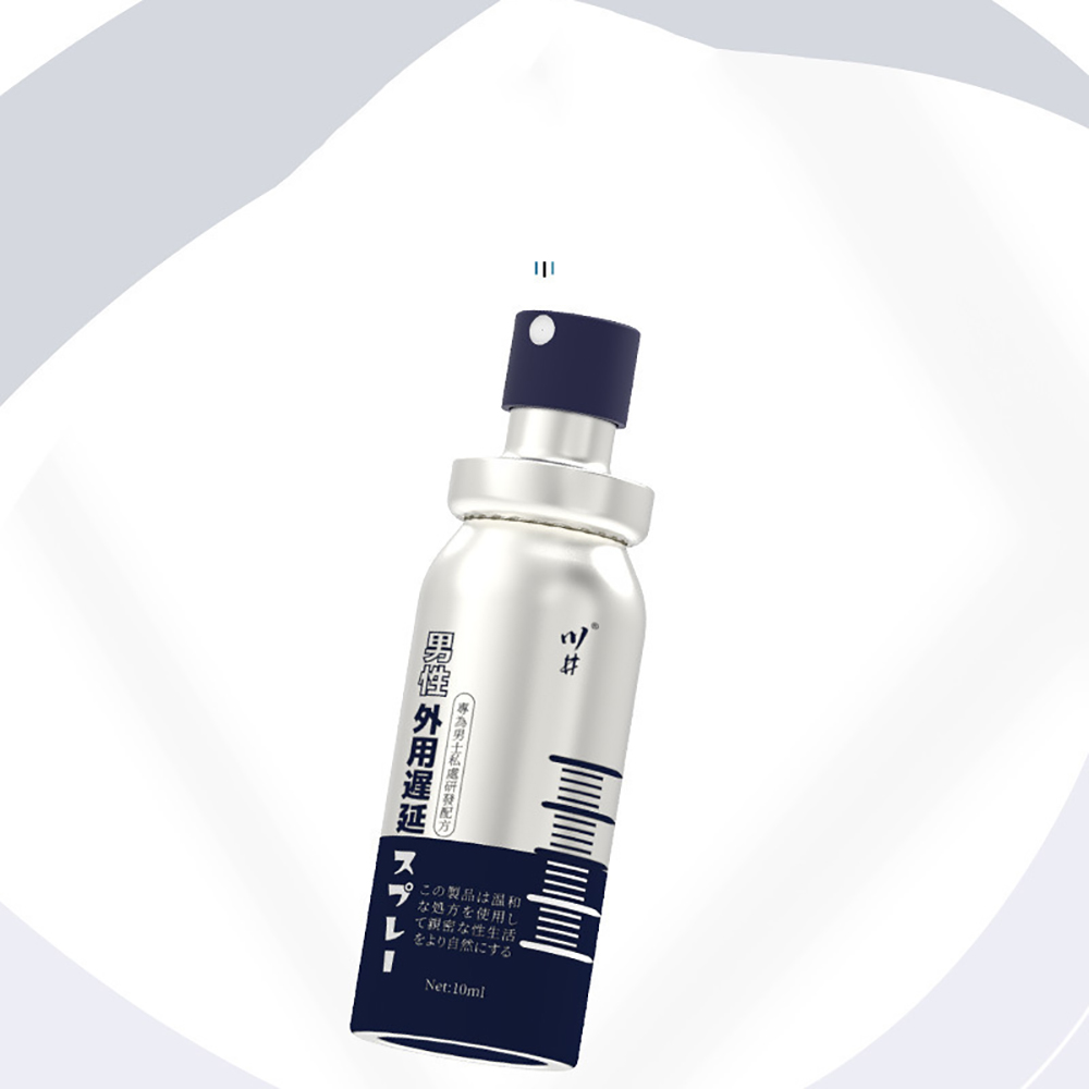 Spray Corpo Esterno Portatile  - Herbal Tincture recensione e prezzo
