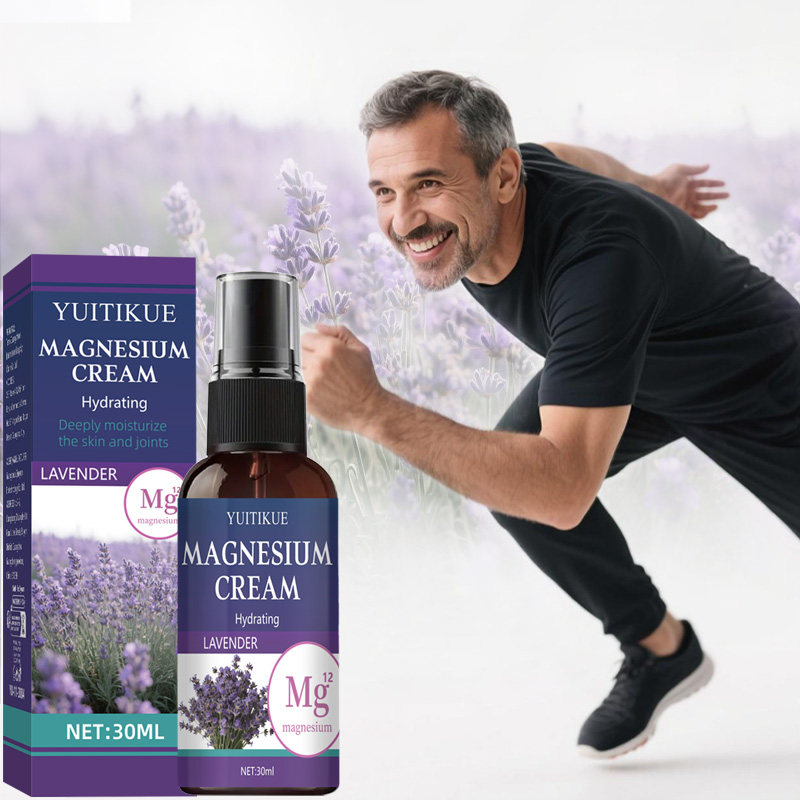 YUITIKUE Spray per la cura del - Lavender Oil recensione e prezzo