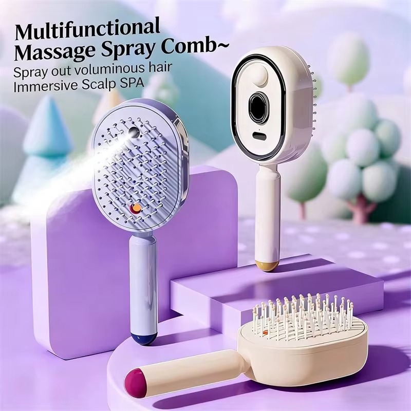 Spazzola Elettrica 3 in 1 con  - Essential Oils recensione e prezzo