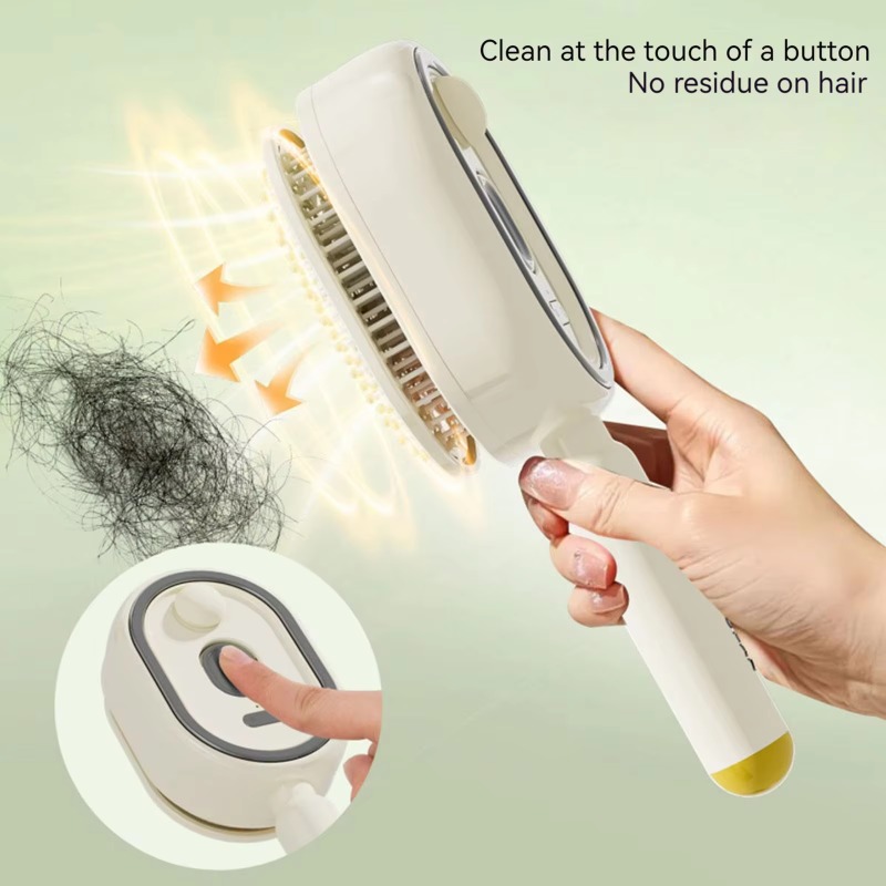 Spazzola Elettrica 3 in 1 con  - Essential Oils recensione e prezzo
