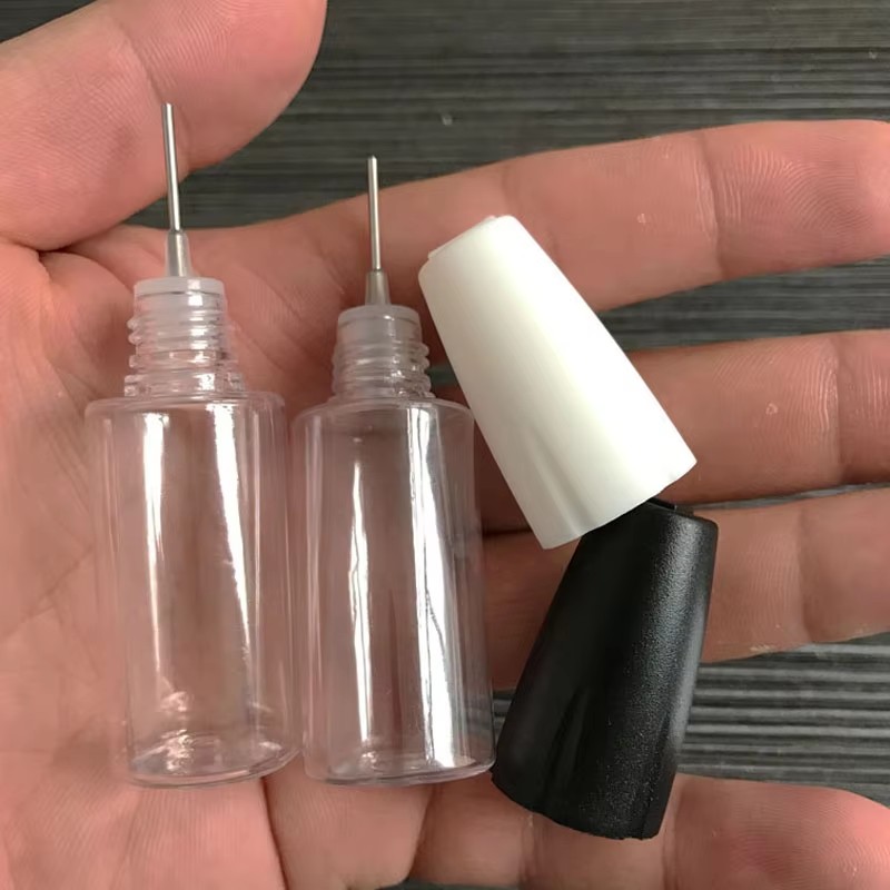 100 Pezzi Flaconi Contagocce i - Essential Oils recensione e prezzo