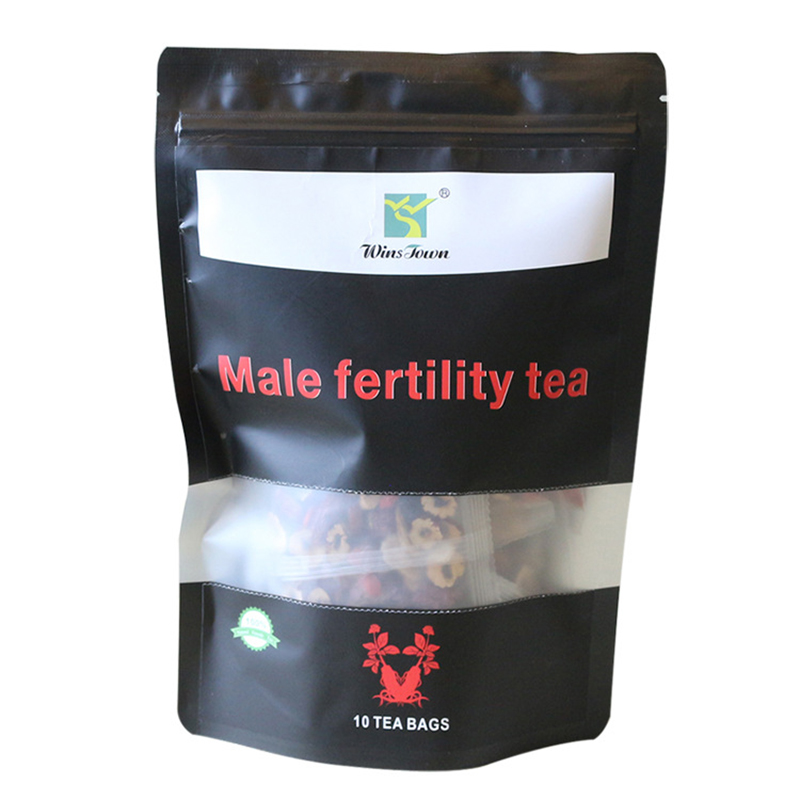 Tè al ginseng Five Treasures d - Chamomile Tea recensione e prezzo