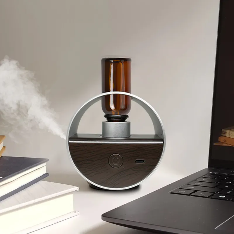Diffusore di oli essenziali Di - Lavender Oil recensione e prezzo