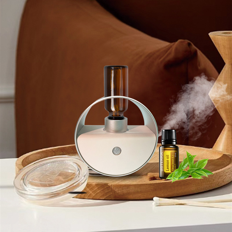 Diffusore di oli essenziali Di - Lavender Oil recensione e prezzo