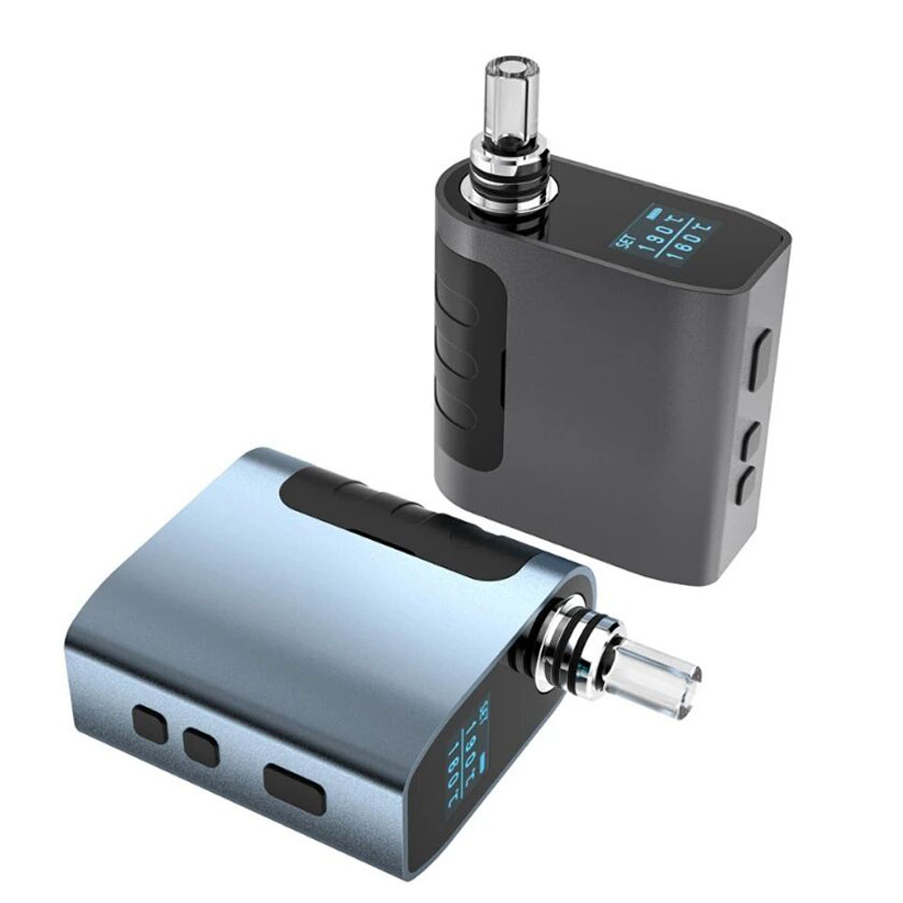 NIU PRO Kit vaporizzatore per  - Dried Herbs recensione e prezzo
