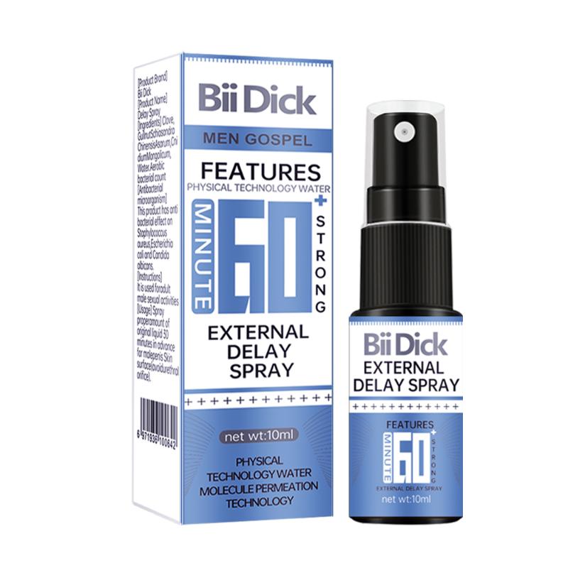 NOVITÀ! Spray Ritardante per U - Herbal Tincture recensione e prezzo