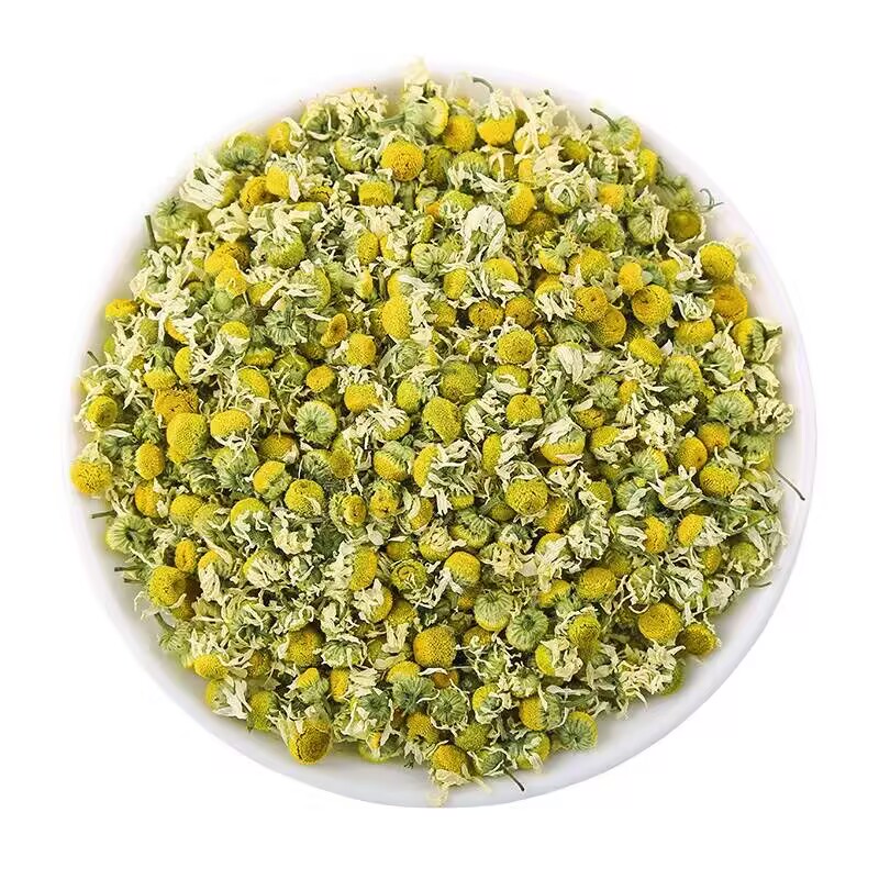 Fiori di camomilla naturali di - Chamomile Tea recensione e prezzo