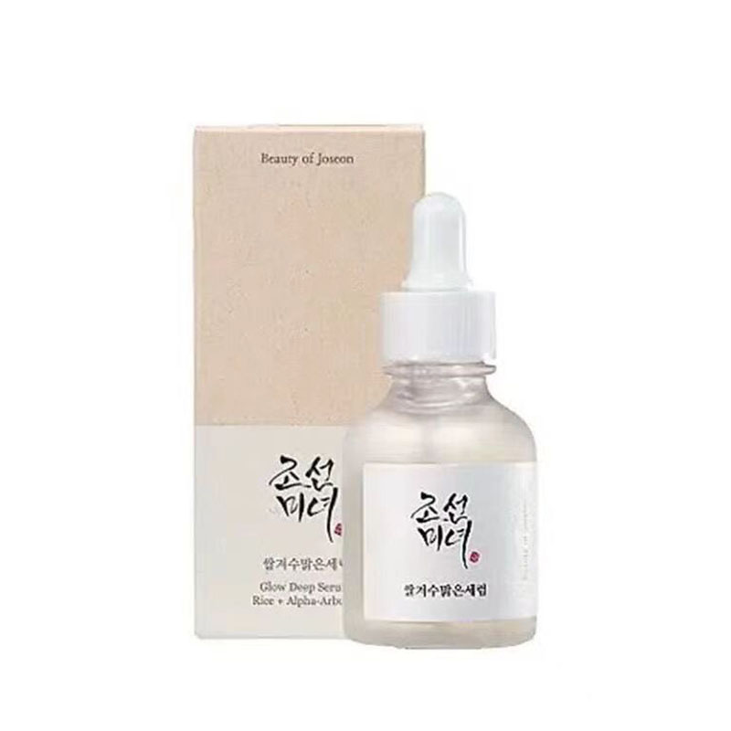 Beauty of Joseon Essenza Liqui - Ginger Tea recensione e prezzo